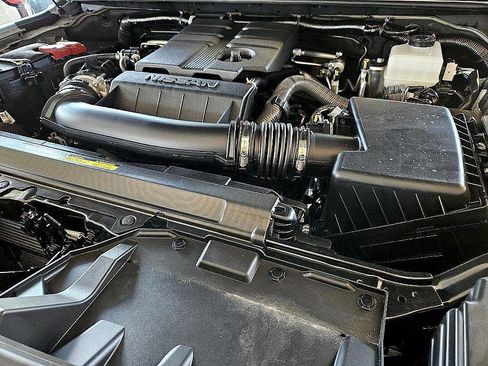 New 2026 Nissan Frontier PRO-4X w/ Pro Premium Package image 20