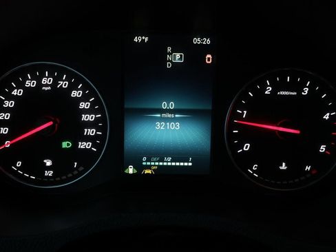 Used 2023 Mercedes-Benz Sprinter 4500 w/ Acoustic Package image 12