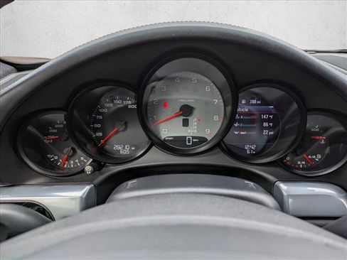 Used 2012 Porsche 911 Carrera S image 11