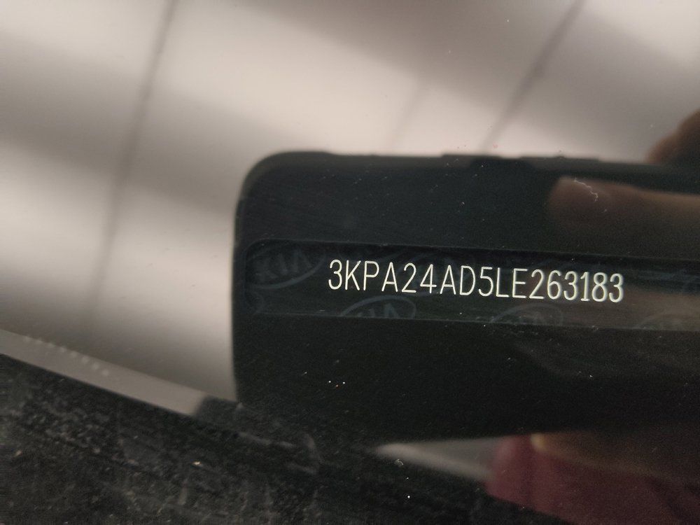Used 2020 Kia Rio S FWD image 33