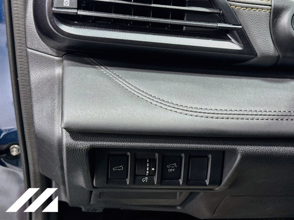 Used 2024 Subaru Outback Wilderness AWD/4WD image 10