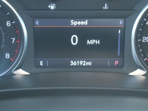 Used 2023 Chevrolet Blazer LT FWD image 19