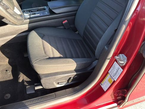 Used 2018 Ford Fusion SE w/ Fusion SE Technology Package FWD image 82