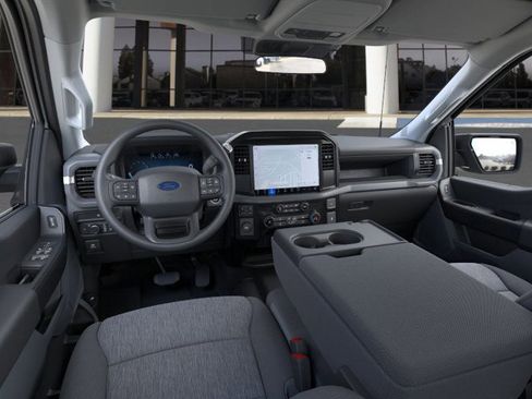 New 2025 Ford F150 XL image 9