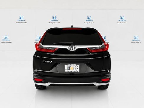 Used 2020 Honda CR-V EX image 5