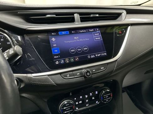 Used 2020 Buick Encore GX Essence w/ Advanced Technology Package image 11