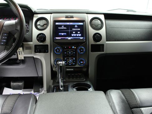 Used 2014 Ford F150 Raptor w/ Equipment Group 801A Luxury image 18