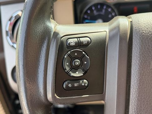 Used 2015 Ford F250 Lariat AWD/4WD image 31