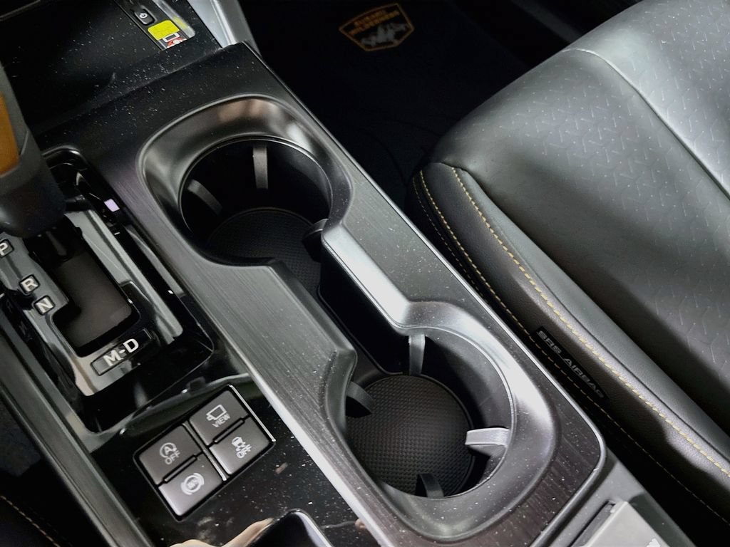New 2026 Subaru Outback Wilderness AWD/4WD image 15