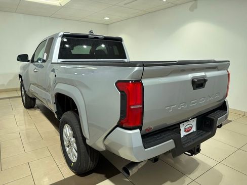 New 2026 Toyota Tacoma 2WD Xtracab image 3
