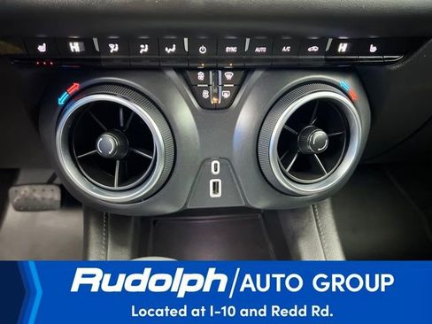 Certified 2022 Chevrolet Blazer LT image 25