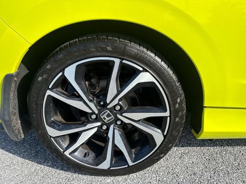 Used 2019 Honda Civic Si image 29