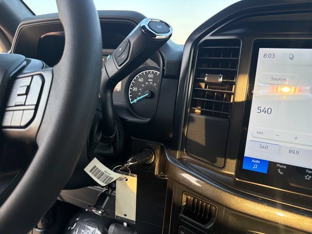 New 2026 Ford F150 STX AWD/4WD image 25