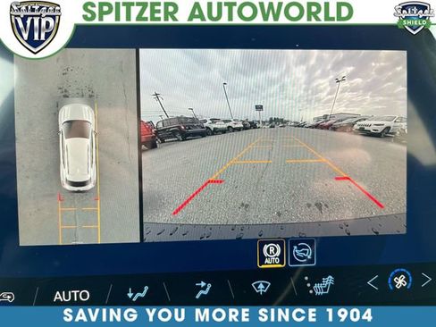 New 2026 Chevrolet Equinox EV LT image 23