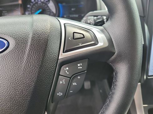 Used 2023 Ford Edge SEL w/ Convenience Package AWD/4WD image 25