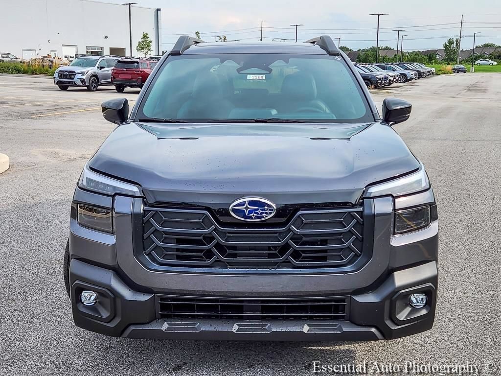 New 2026 Subaru Outback Limited AWD/4WD image 4