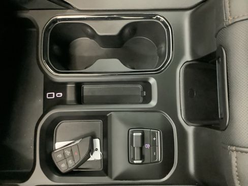 New 2026 GMC Sierra 2500 AT4 w/ AT4 Premium Plus Package image 27