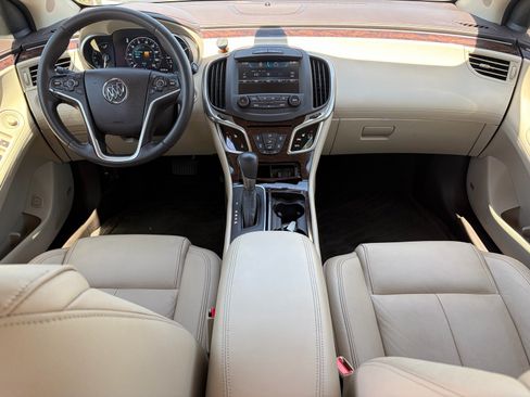Used 2015 Buick LaCrosse Leather FWD image 31
