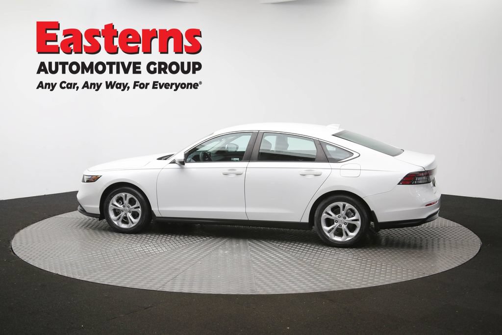 Used 2023 Honda Accord LX image 63