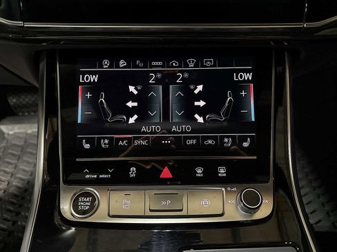 Used 2025 Audi Q7 3.0T Prestige w/ Prestige Package image 23