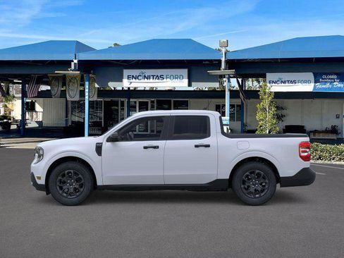 New 2026 Ford Maverick XLT w/ Equipment Group 301A image 3