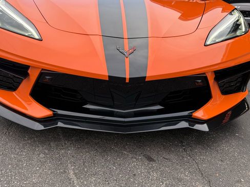 Used 2022 Chevrolet Corvette Stingray Preferred Conv w/ Z51 Performance Package image 14