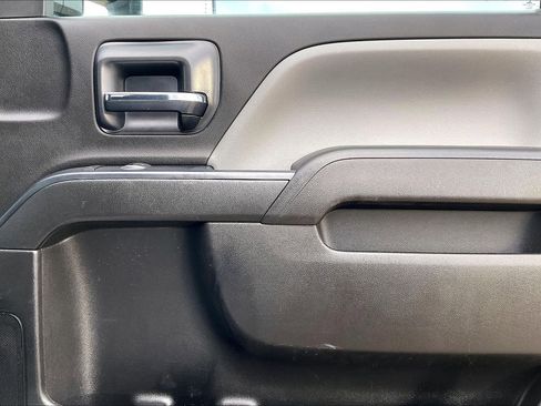 Used 2017 Chevrolet Silverado 1500 LS image 14