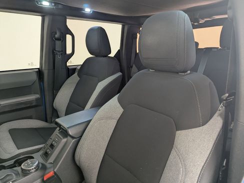 Certified 2023 Ford Bronco 4-Door image 27