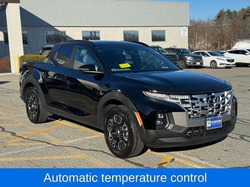 Certified 2023 Hyundai Santa Cruz SEL Premium image 8