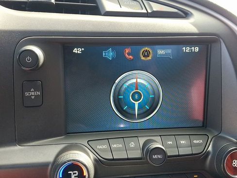 Used 2019 Chevrolet Corvette Grand Sport w/ Battery Protection Package image 14