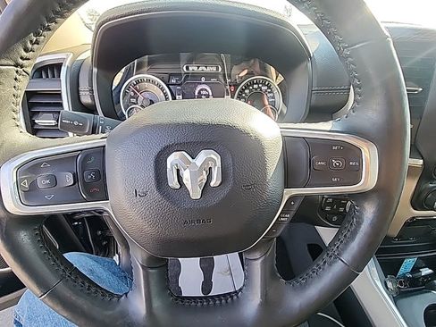 Used 2020 RAM 1500 Laramie image 15