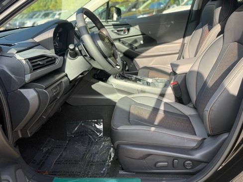 New 2026 Subaru Crosstrek 2.5i Limited image 5
