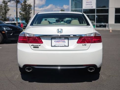 Used 2013 Honda Accord EX-L image 21