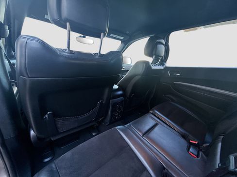 Used 2019 Dodge Durango GT image 24