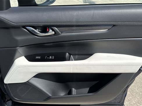 Certified 2023 MAZDA CX-5 AWD 2.5 S w/ Premium Package image 44