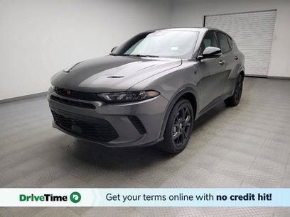 Used 2024 Dodge Hornet R/T w/ R/T Blacktop Package