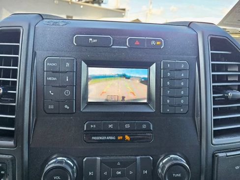 Used 2018 Ford F150 XLT AWD/4WD image 25