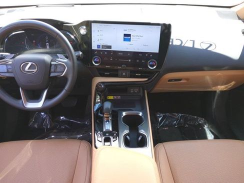 Certified 2024 Lexus NX 350 AWD image 14