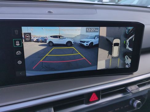 New 2025 Kia Sorento SX image 17