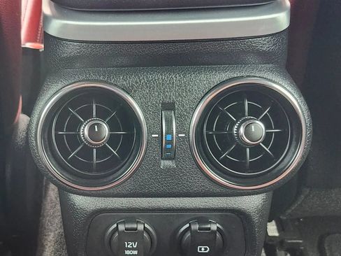 Used 2021 Kia Stinger GT RWD image 18