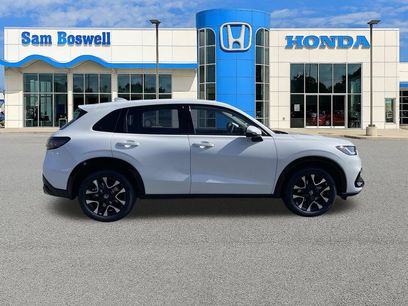 New 2026 Honda HR-V EX-L