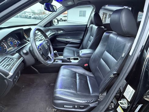 Used 2014 Honda Crosstour EX-L image 12