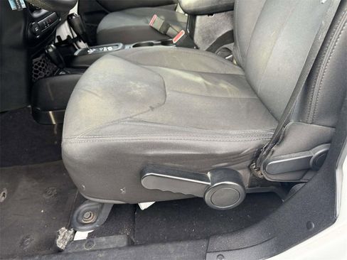 Used 2015 Jeep Wrangler Unlimited Sport w/ Max Tow Package image 18