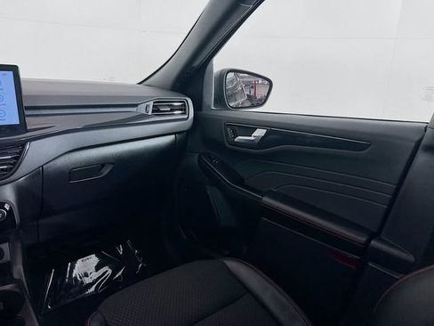 Used 2024 Ford Escape ST-Line w/ Tech Pack #1 image 23