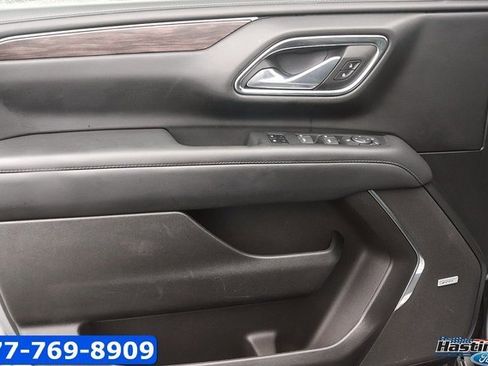 Used 2023 Chevrolet Tahoe LT image 10