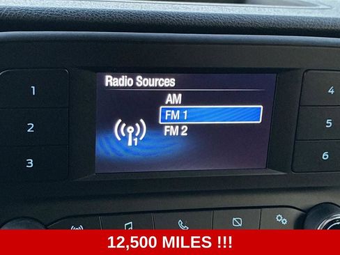 Used 2024 Ford Transit 250 Low Roof w/ Exterior Upgrade Package image 29