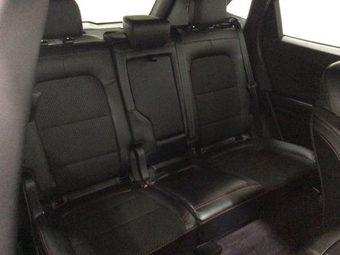 Used 2023 Ford Escape ST-Line Select w/ Tech Pack #2 image 21