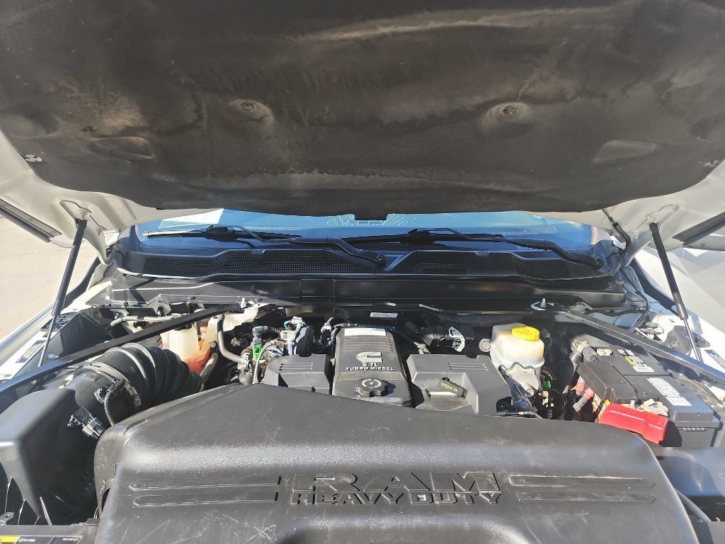 Used 2020 RAM 2500 Tradesman AWD/4WD image 38