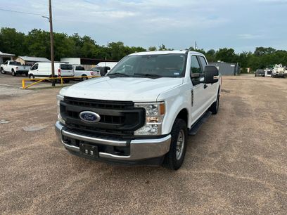 Used 2020 Ford F250 XL w/ Power Equipment Group
