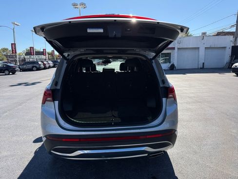 Used 2022 Hyundai Santa Fe Limited image 31
